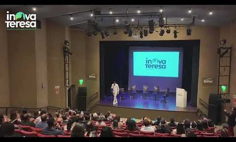 Apresentação da Identidade Visual