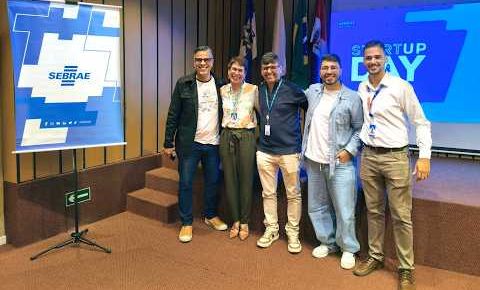 Painel: "Negócios, Saúde & Inovação" - 12 edição do Startup Day