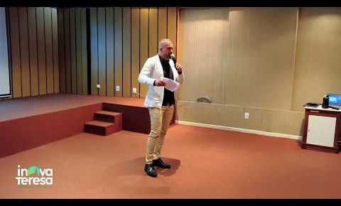 Hub de Inovação - 12 edição do Startup Day