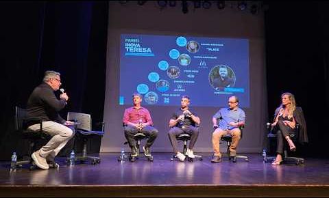 Lançamento - Inova Teresa - 12/03/26 - Completo